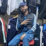 Łou Ẅolf - @lounes2693 - Instagram