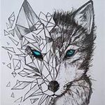 Lou Wolf - @_lou_wolf_ - Instagram