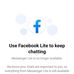 Lou Wolfe - Facebook