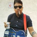 Louie Reyes - @louwolf_oc - Instagram