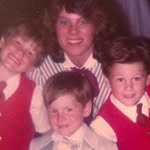 Cindy Lou Yoder Soliday - @momsoliday - Instagram