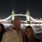 Louise Hickson - @louannhickson - Instagram