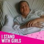 Louann Moore - @jaileeedith4 - Instagram