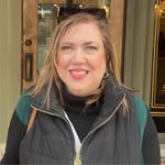 Louann Moore Habenicht - @loulouhab - Instagram