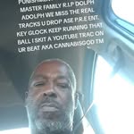 louberto babers - @loubertob - Instagram