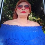 Louella Castroverde - @castroverdelouella - Instagram