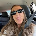 Louella Frunzi - @louellachambersfr - Instagram