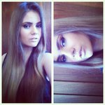 Luella Harrell - @fredwetspecials - Instagram