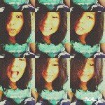 Louella May - @camilaariana97 - Instagram
