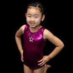 Louella May - @gymnastics_louella - Instagram