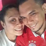 Louella May Abulencia Sua - @zhairaheart - Instagram