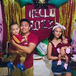 Louella May Bargasa Baring - @louellamaybaring - Instagram
