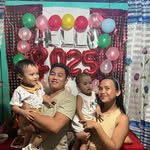 Louella May Bargasa Baring - @mhietoy_15 - Instagram