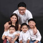 Louella MAy Kim - @wangyungkim - Instagram
