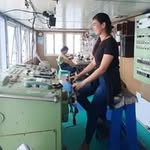 Louella May Loon Donasco - @pretty_louella0328 - Instagram