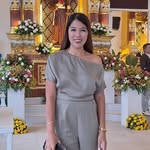 Louella May Mercader Ipis - @ilouellamay - Instagram