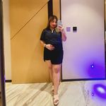 Louella May Uy - @ella_lluv - Instagram