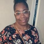 Louella Shawn Mitchell - @shawnluvsomeher - Instagram