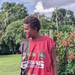 Lulu Daluh Oliver - Facebook
