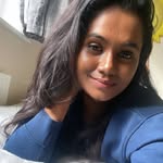 Louella Paul - @paullouella - Instagram