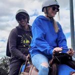 Louella Perry - @lou_ella_91 - Instagram