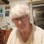 Louella Scott - @louellascott69 - Instagram