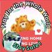 Louella Stuart - Facebook