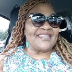 Louella Thomas Canada - @strawberrylouella23 - Instagram