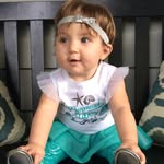 Elyssa Marie Walls - @louella_hope_walls - Instagram