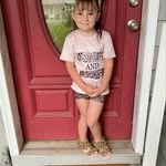 Louella - @louella_walls2017 - Instagram