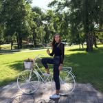 Luella Weber - @luellaweber51 - Instagram