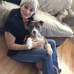 Louella White - @casper_xo_xo_ - Instagram