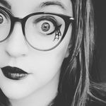Luella White - @thequietestgir1 - Instagram