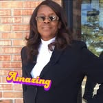Louella Williams-Gorham - @mightylou - Instagram