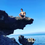 Louie Barrera - @louiebatobarrera2000 - Instagram