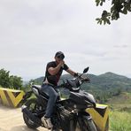 Louie Barrera - Facebook