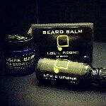 Louie Boons - Beard Essentials - @louieboons - Instagram