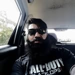 Vīking.ālmą.đę.Chąrrø - @louie.beard_mx - Instagram