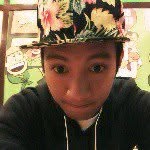 Louie Bryan Arbizo - @aimber_louise - Instagram