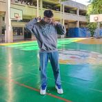 Christian Louie Cabrera - Facebook