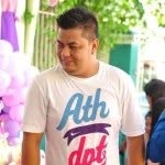 Levin Louie Cabrera Mojica - @levinlouie - Instagram