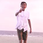 Louie Anthony Zaparita Cabrera - @louie_azc - Instagram
