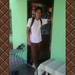 Louie Cabrera - @fretzielove - Instagram