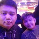 Louie Cabrera - Facebook