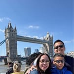Louie Cabrera - @xcitedad0719 - Instagram