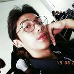 Louie Cabrera - @istian_cabrera - Instagram