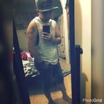 Louie Cabrera - @cabrera9663 - Instagram