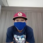 Louie Cabrera - Facebook
