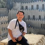 Mark Louie Cabrera - @louie_cabrera10 - Instagram