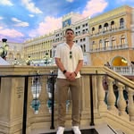 Louie Collado - @louiethology - Instagram